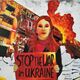 Cécile Dufour - Stop the War in Ukraine 