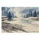 Chantal jodin - Neige