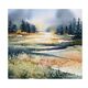 Chantal jodin - paysage 