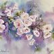 Chantal jodin - Branche fleurie