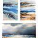 Chantal jodin - Bords de mer