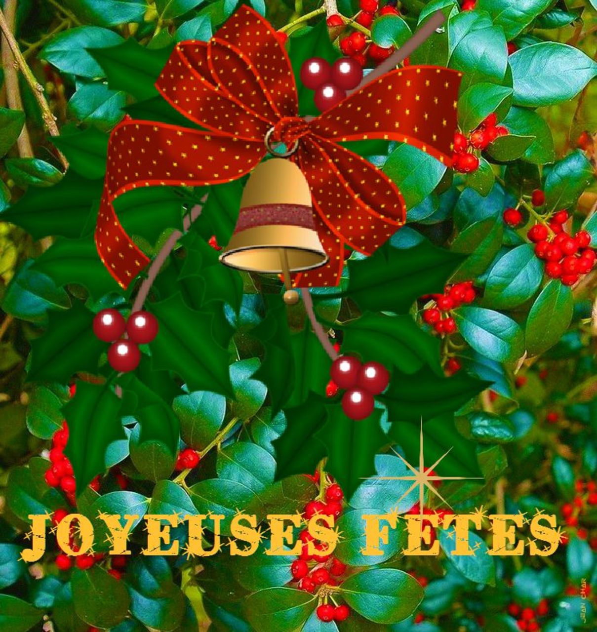 CHAR Jean Joyeuses fêtes3