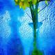 CHAR Jean - Bleu... de jonquilles