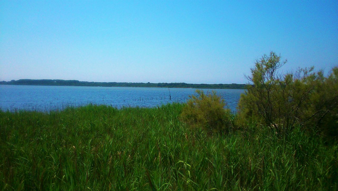 CHAR Jean Dans le silence... un lac