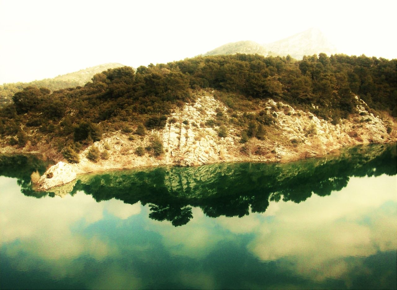 CHAR Jean Reflets