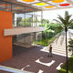 Cheikhrouhou & partners Architects - Colors 