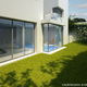 Cheikhrouhou & partners Architects - VILLA C vue piscine couverte