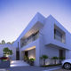Cheikhrouhou & partners Architects - VILLA CONSTANTINE