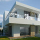 Cheikhrouhou & partners Architects - Villa H