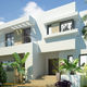 Cheikhrouhou & partners Architects - Villa H