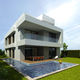 Cheikhrouhou & partners Architects - VILLA M