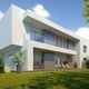 Cheikhrouhou & partners Architects -  Villa Mies et moi
