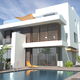 Cheikhrouhou & partners Architects - Villas B&B