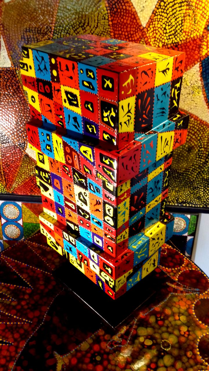 chris christopher Box 6   (NON DISPONIBLE)
