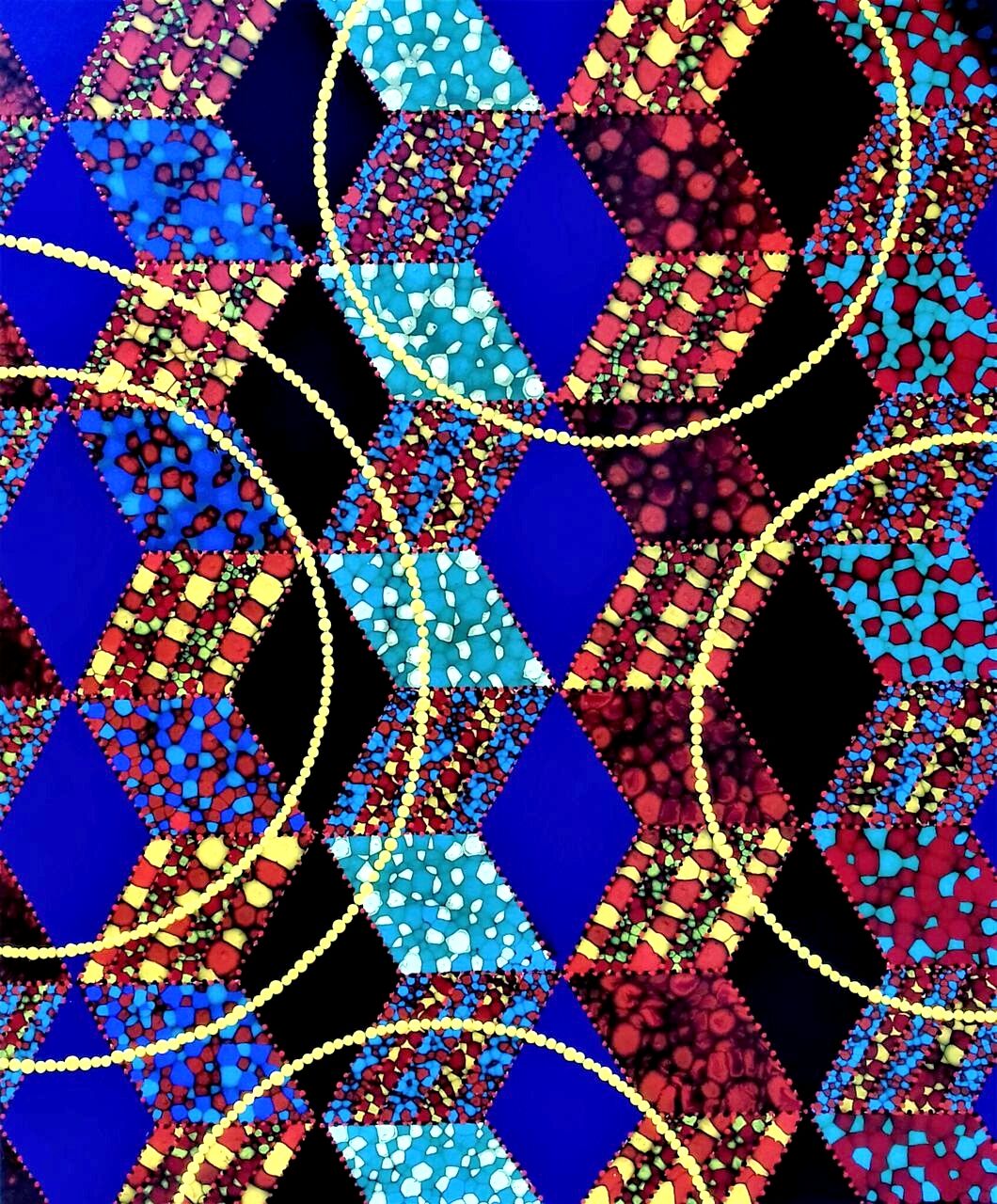 chris christopher Sans Titre 261 À Non disponible. 