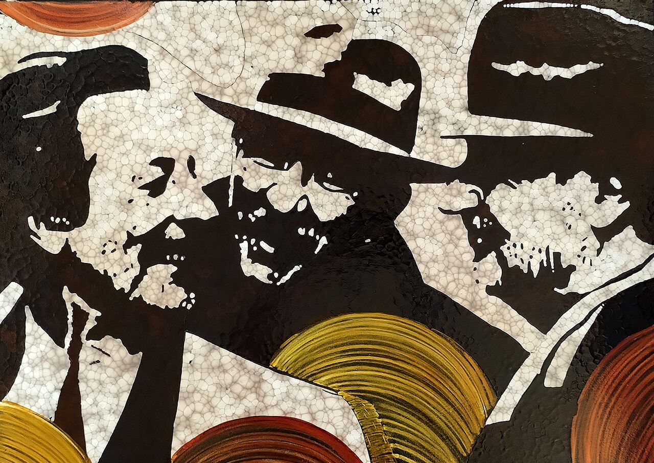 chris christopher Sans titre 365...