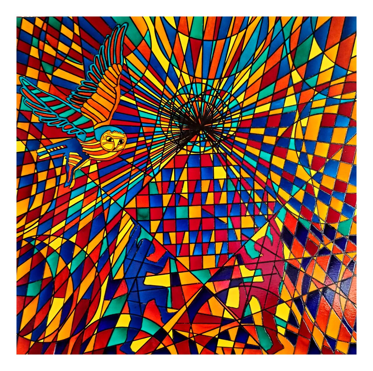 chris christopher Sans titre 368...