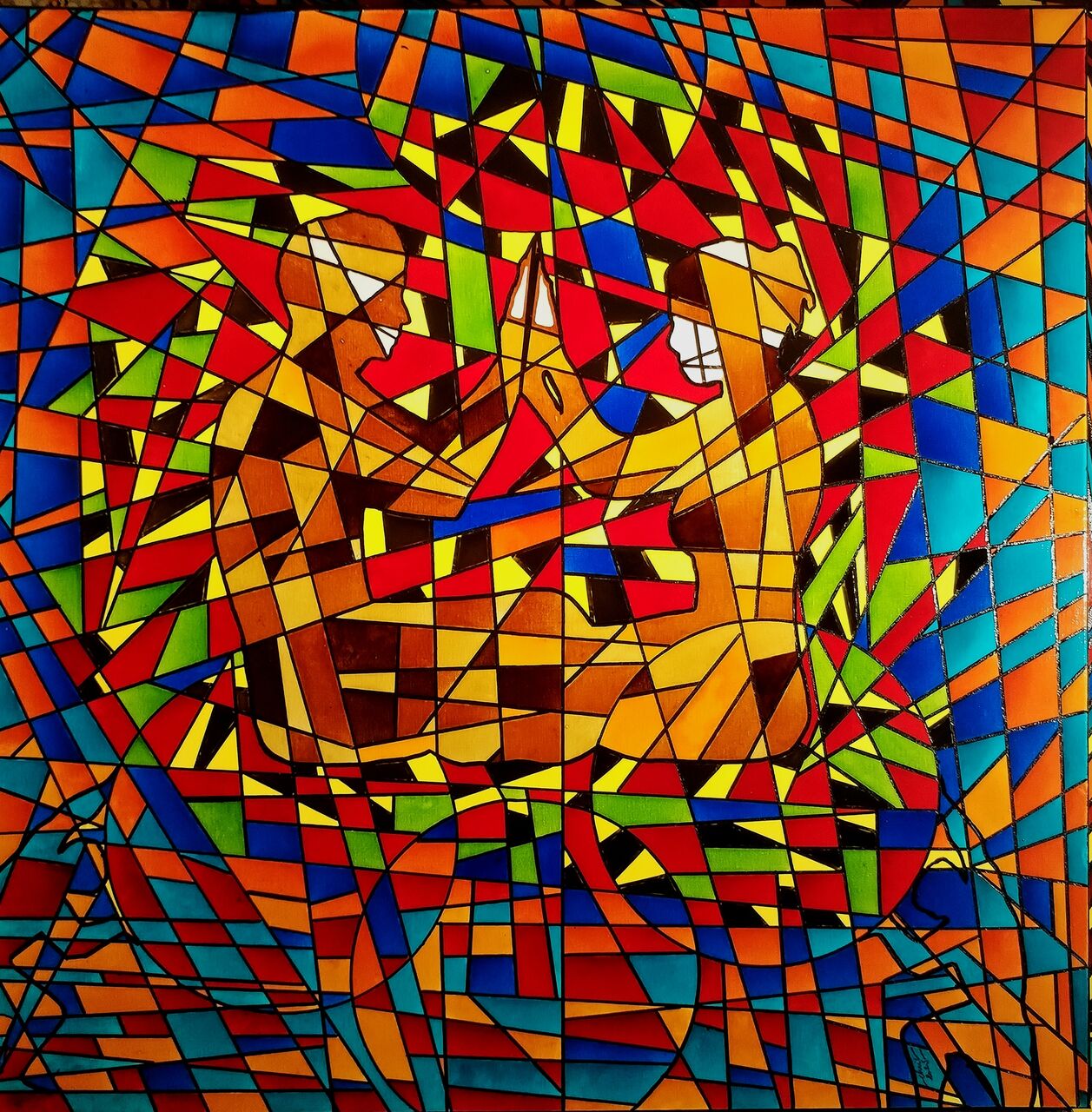 chris christopher Sans titre 371b