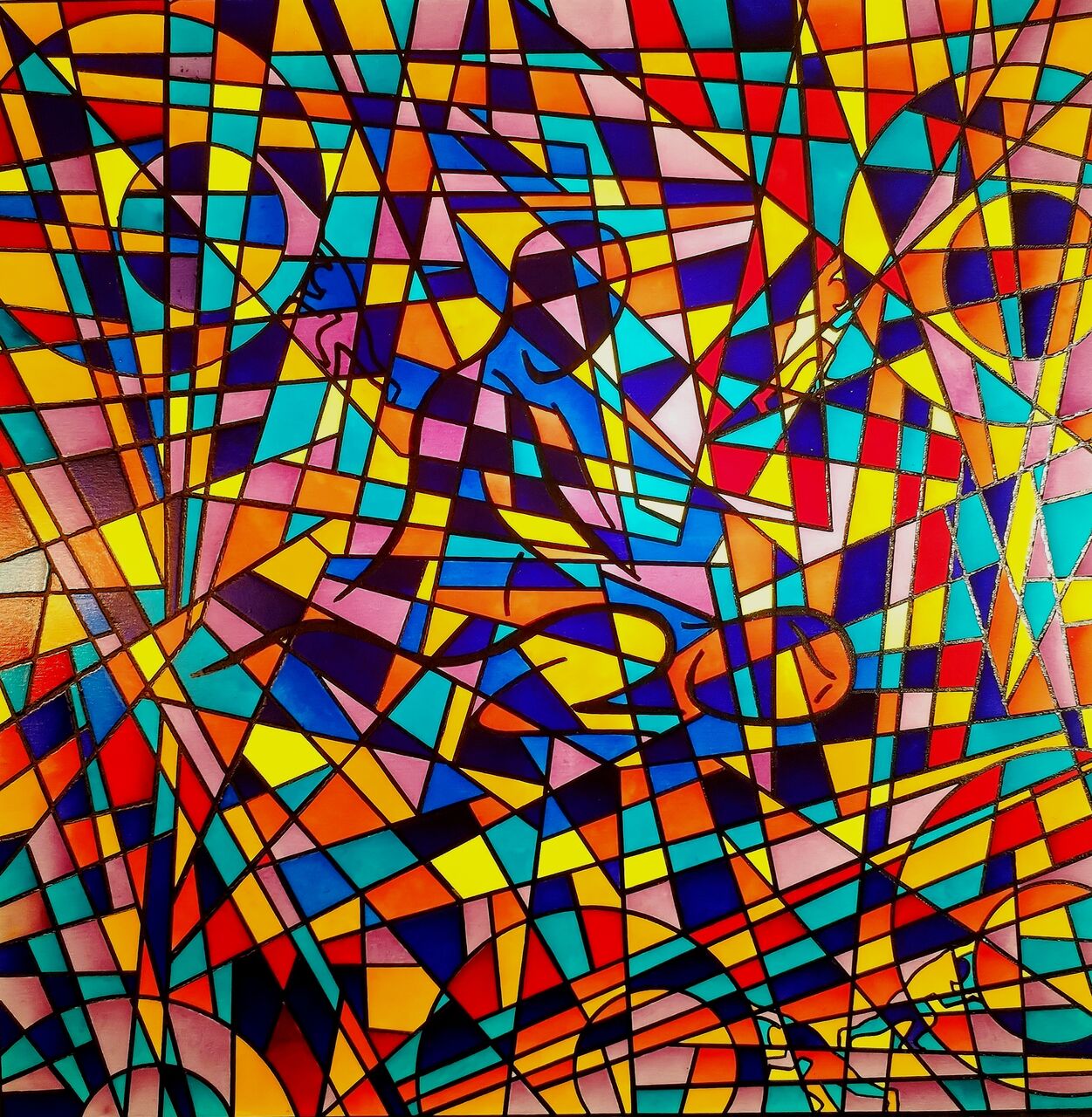 chris christopher Sans titre 372...