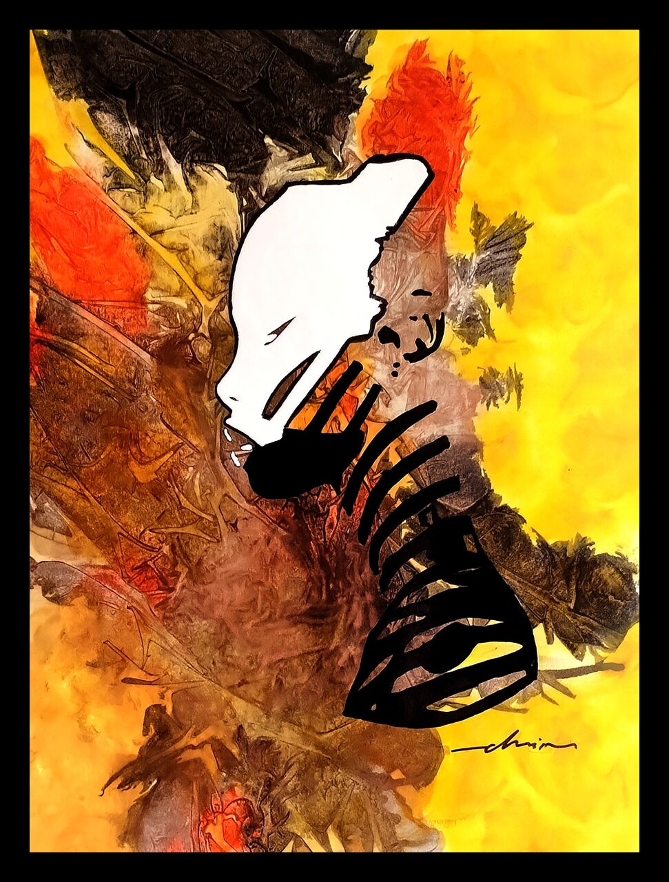 chris christopher Sans titre 7a