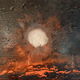 DANIELE FEDI - LIGHT OVER THE DARK