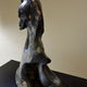 DANIELE FEDI - Statue de la Fortune 1