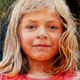 Danielle Arnal - Chloé 7 ans