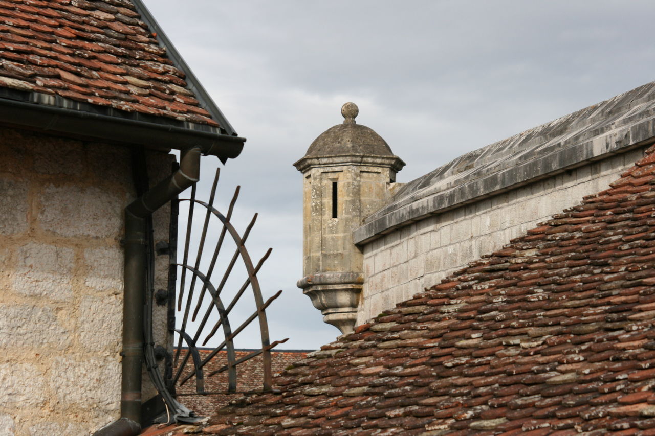 Didier Harmant Château de Joux