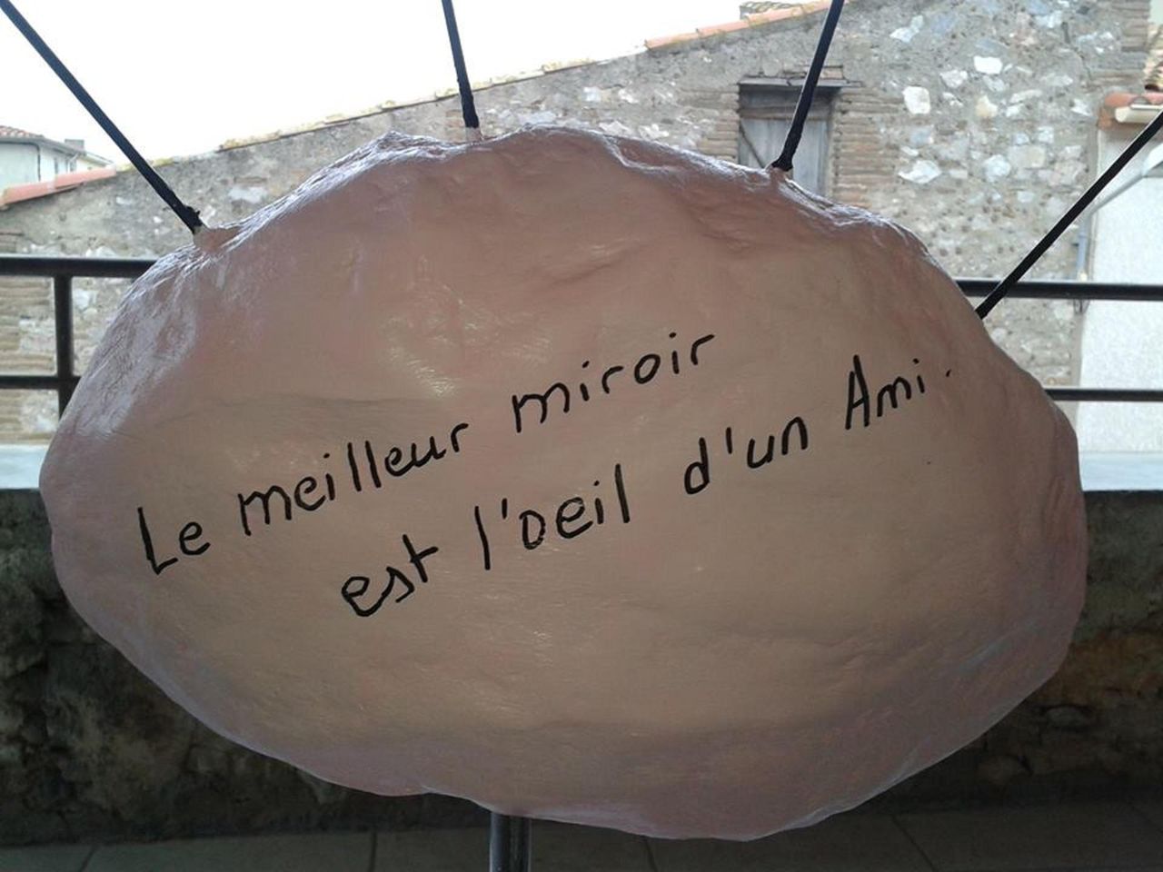Dominique Balouet Art 10351445_1501599673458613_3303195947404689084_n