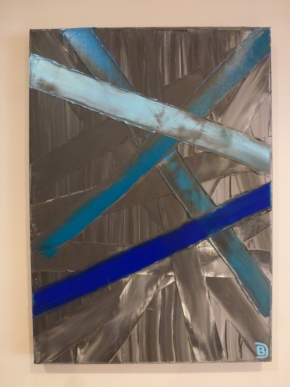 Dominique Balouet Art P1100924
