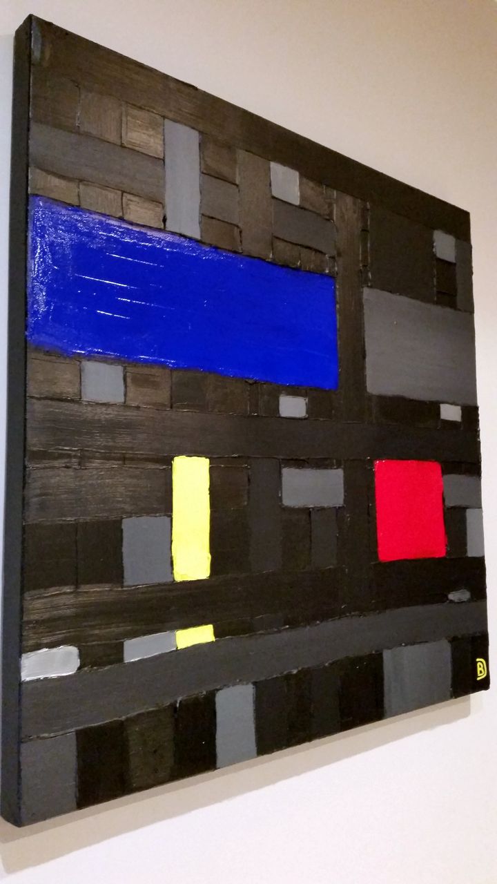Dominique Balouet Art CANNAGE2