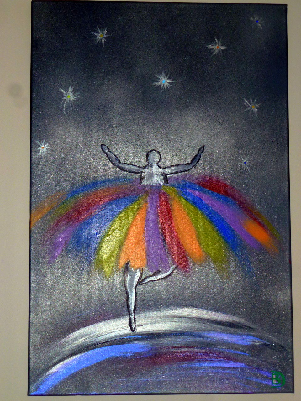 Dominique Balouet Art P1100717
