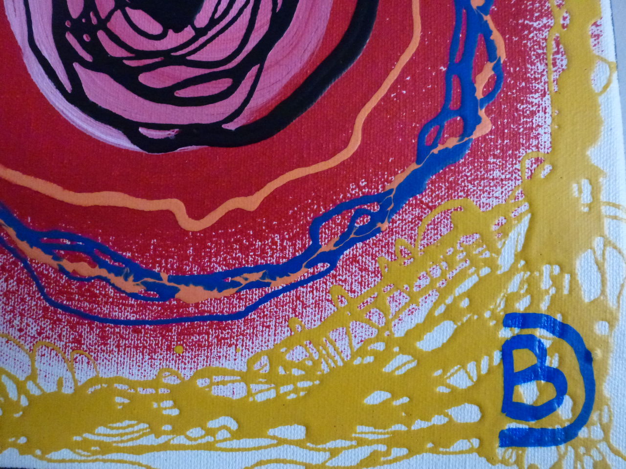 Dominique Balouet Art P1100921