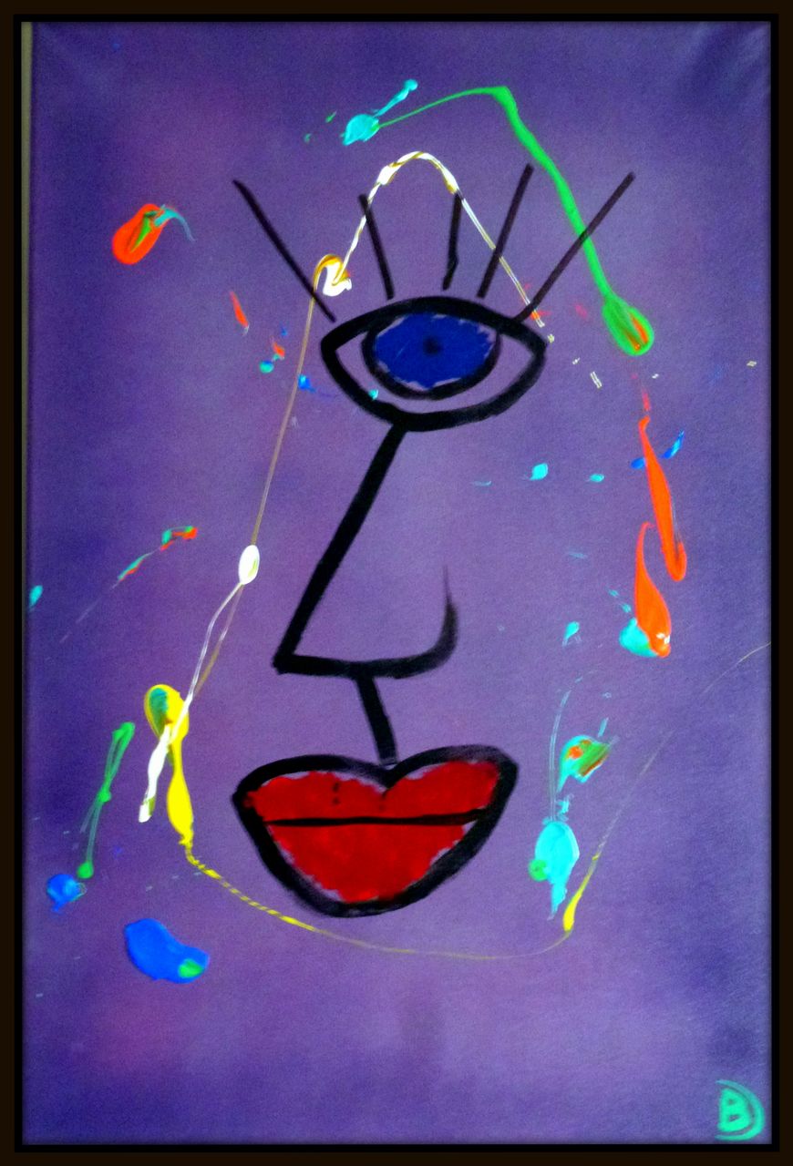 Dominique Balouet Art P1100683
