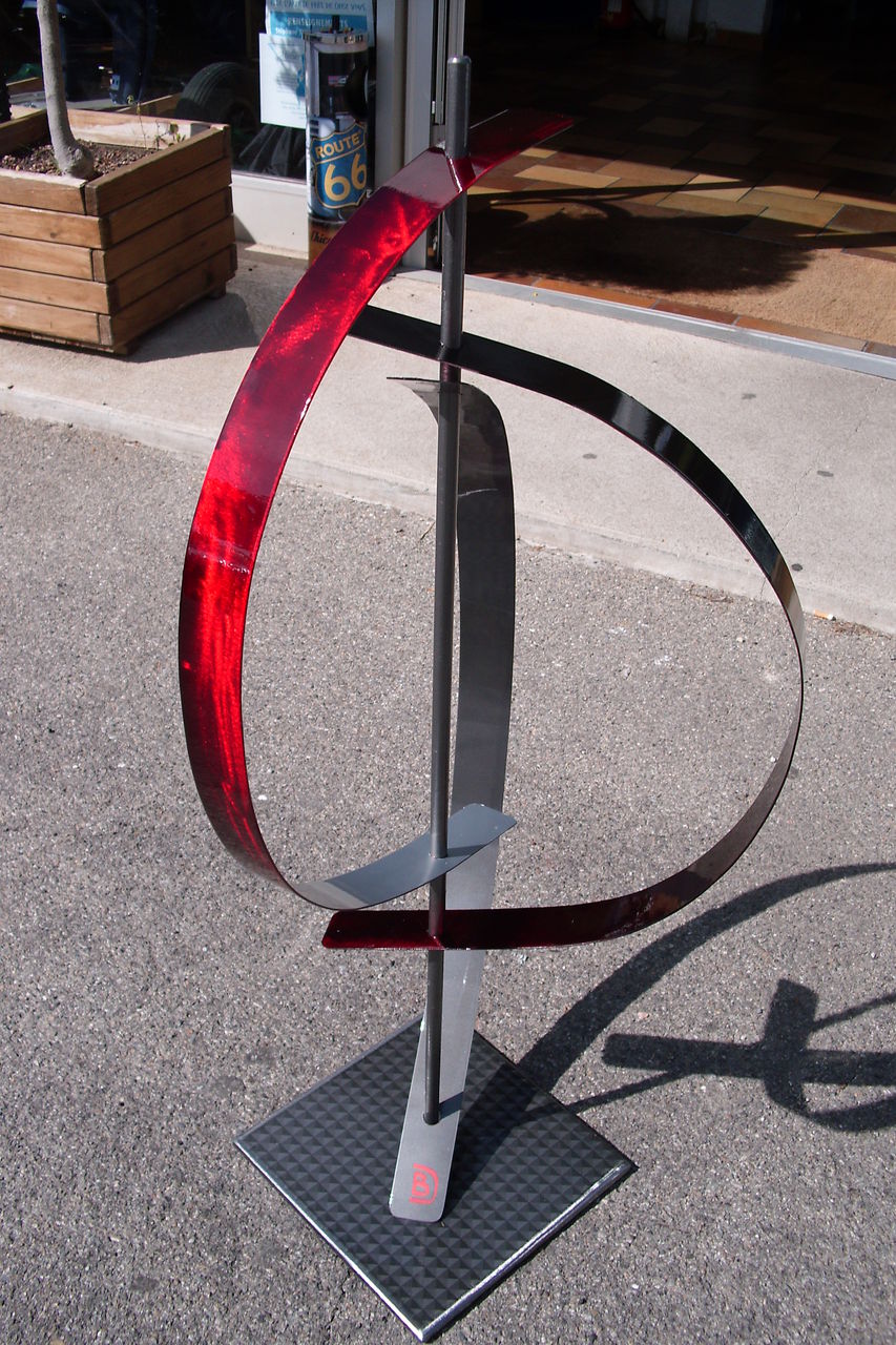 Dominique Balouet Art DSCI0487