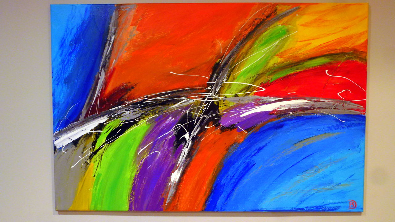 Dominique Balouet Art P1100760-001