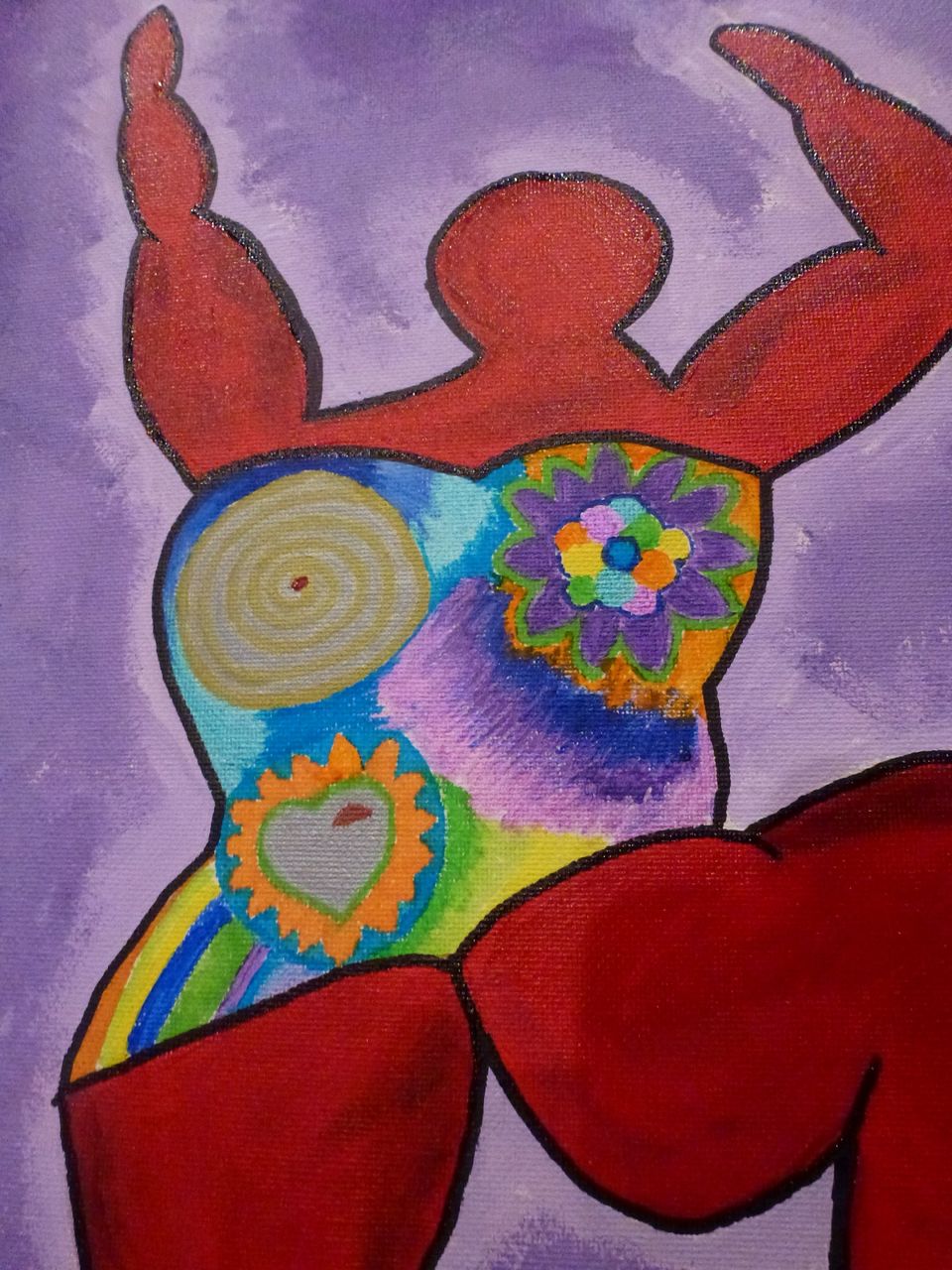 Dominique Balouet Art P1100413