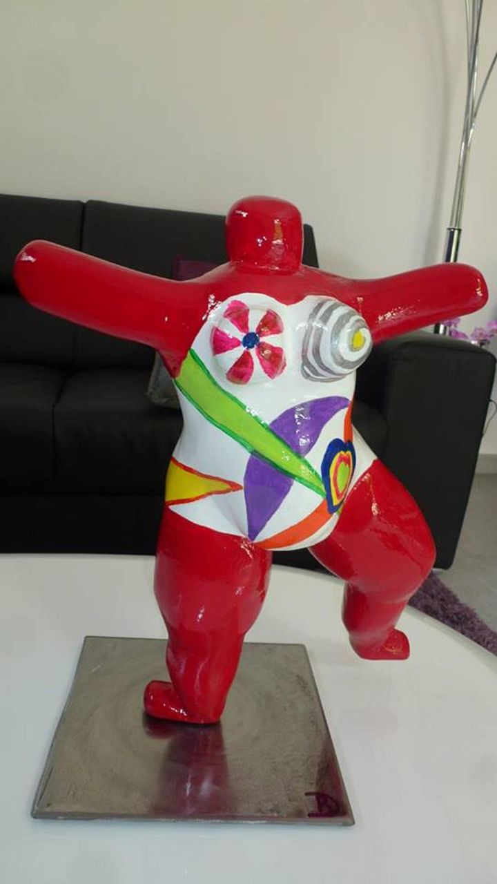 Dominique Balouet Art 10256511_1405419316409983_4749172156203614155_n