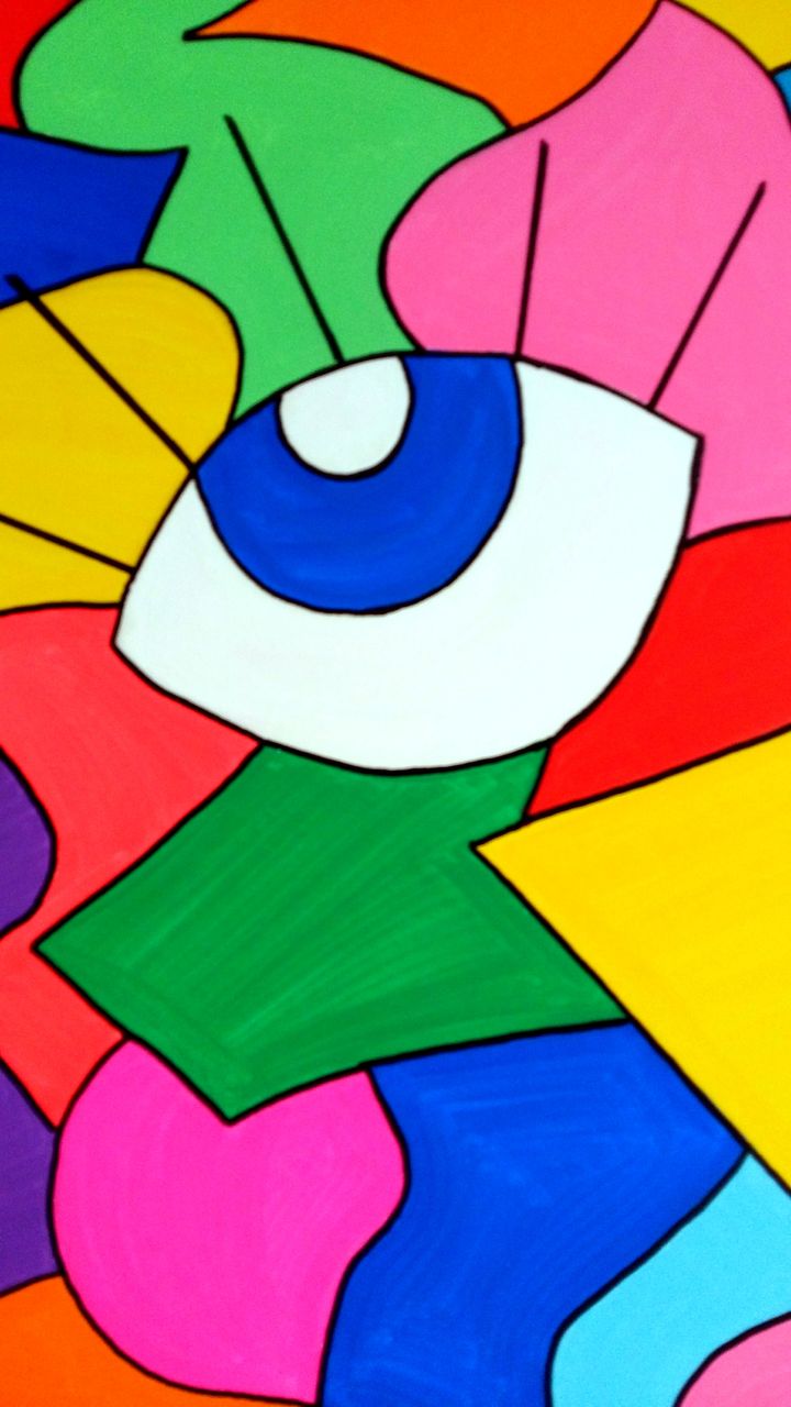 Dominique Balouet Art MARIE1-001