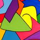 Dominique Balouet Art - MARIE2-001
