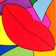 Dominique Balouet Art - MARIE4-001