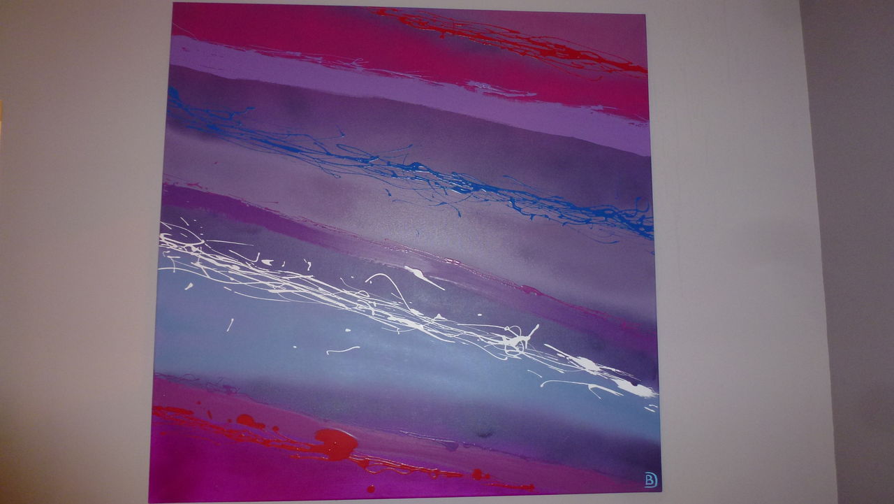 Dominique Balouet Art P1100696