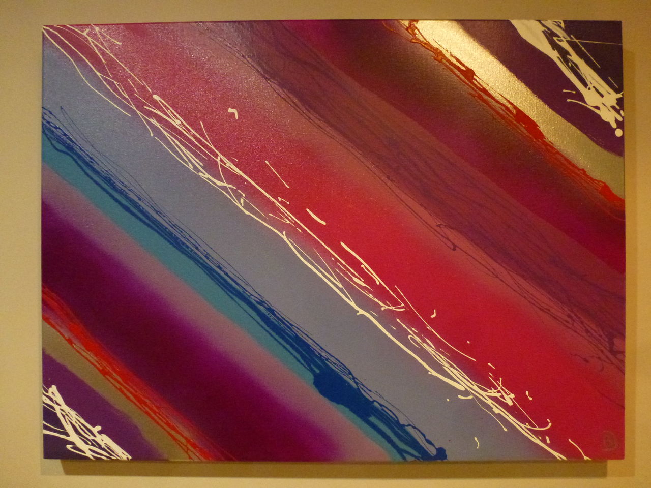 Dominique Balouet Art P1100911
