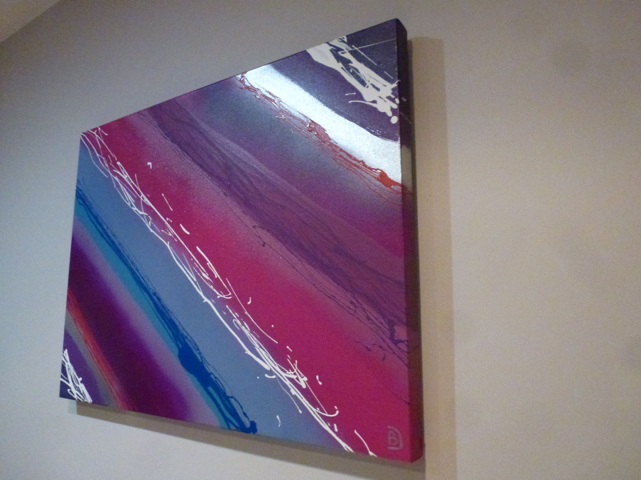 Dominique Balouet Art P1100916