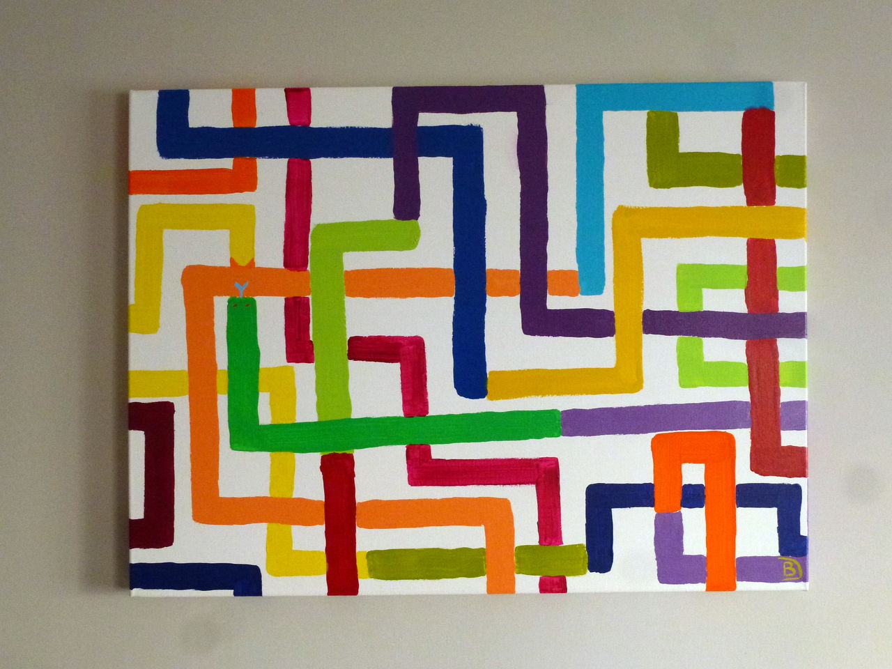 Dominique Balouet Art P1100731