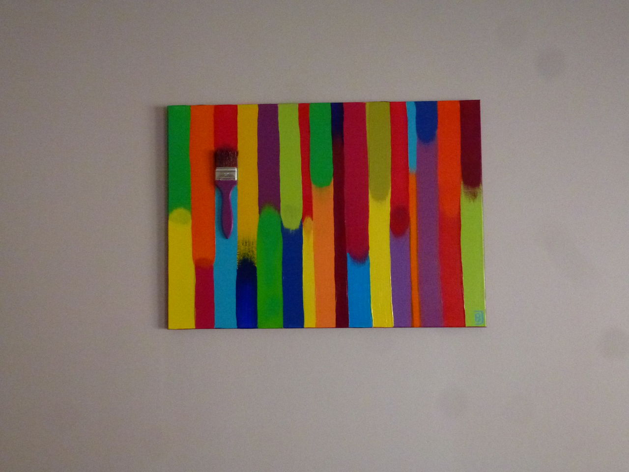 Dominique Balouet Art P1100896