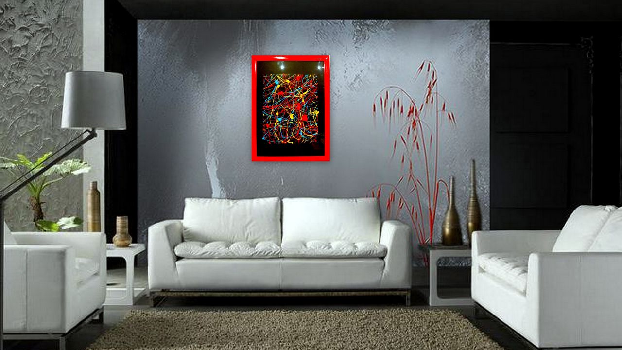 Dominique Balouet Art SERPENTINS