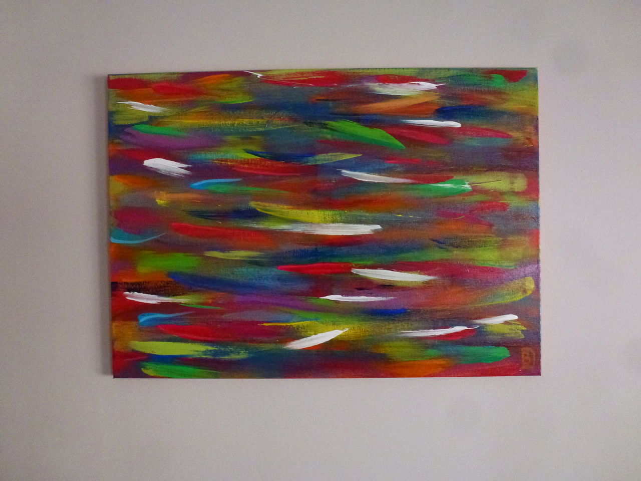 Dominique Balouet Art P1100897
