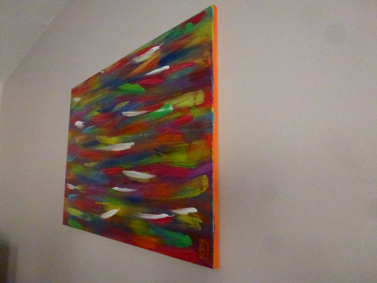 Dominique Balouet Art P1100903