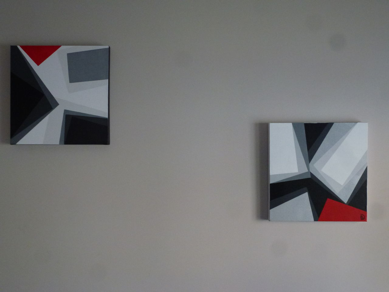 Dominique Balouet Art P1100884